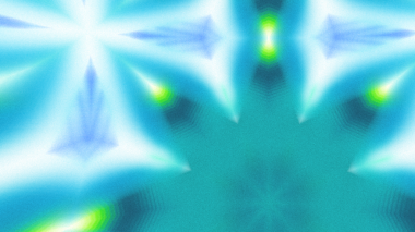 Yumuşak Grain desenli soyut Radyasyon Patlaması, Psikedelik Biçimli Simetrik Parıltı Şablonu, İnce Gürültülü Dairesel Abstrakt, Gradyan Akımlı Kaleydoskopik Yıldız Patlaması