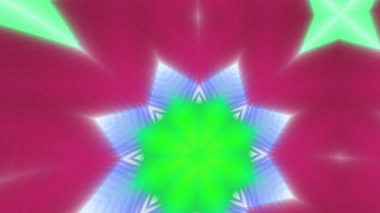 Yumuşak Grain desenli soyut Radyasyon Patlaması, Psikedelik Biçimli Simetrik Parıltı Şablonu, İnce Gürültülü Dairesel Abstrakt, Gradyan Akımlı Kaleydoskopik Yıldız Patlaması