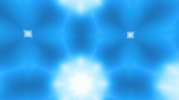 Yumuşak Grain desenli soyut Radyasyon Patlaması, Psikedelik Biçimli Simetrik Parıltı Şablonu, İnce Gürültülü Dairesel Abstrakt, Gradyan Akımlı Kaleydoskopik Yıldız Patlaması