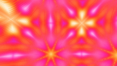 Yumuşak Grain desenli soyut Radyasyon Patlaması, Psikedelik Biçimli Simetrik Parıltı Şablonu, İnce Gürültülü Dairesel Abstrakt, Gradyan Akımlı Kaleydoskopik Yıldız Patlaması