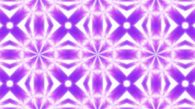 Yumuşak Grain desenli soyut Radyasyon Patlaması, Psikedelik Biçimli Simetrik Parıltı Şablonu, İnce Gürültülü Dairesel Abstrakt, Gradyan Akımlı Kaleydoskopik Yıldız Patlaması