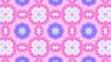 Yumuşak Grain desenli soyut Radyasyon Patlaması, Psikedelik Biçimli Simetrik Parıltı Şablonu, İnce Gürültülü Dairesel Abstrakt, Gradyan Akımlı Kaleydoskopik Yıldız Patlaması