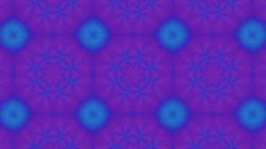 Yumuşak Grain desenli soyut Radyasyon Patlaması, Psikedelik Biçimli Simetrik Parıltı Şablonu, İnce Gürültülü Dairesel Abstrakt, Gradyan Akımlı Kaleydoskopik Yıldız Patlaması