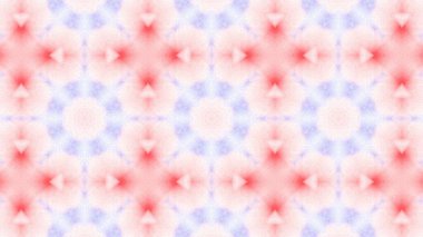 Yumuşak Grain desenli soyut Radyasyon Patlaması, Psikedelik Biçimli Simetrik Parıltı Şablonu, İnce Gürültülü Dairesel Abstrakt, Gradyan Akımlı Kaleydoskopik Yıldız Patlaması