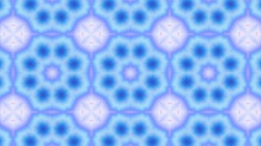 Yumuşak Grain desenli soyut Radyasyon Patlaması, Psikedelik Biçimli Simetrik Parıltı Şablonu, İnce Gürültülü Dairesel Abstrakt, Gradyan Akımlı Kaleydoskopik Yıldız Patlaması