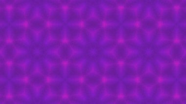 Yumuşak Grain desenli soyut Radyasyon Patlaması, Psikedelik Biçimli Simetrik Parıltı Şablonu, İnce Gürültülü Dairesel Abstrakt, Gradyan Akımlı Kaleydoskopik Yıldız Patlaması