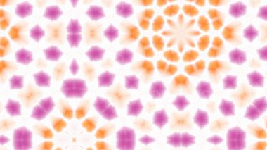 Yumuşak Grain desenli soyut Radyasyon Patlaması, Psikedelik Biçimli Simetrik Parıltı Şablonu, İnce Gürültülü Dairesel Abstrakt, Gradyan Akımlı Kaleydoskopik Yıldız Patlaması