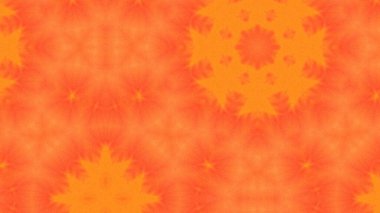 Yumuşak Grain desenli soyut Radyasyon Patlaması, Psikedelik Biçimli Simetrik Parıltı Şablonu, İnce Gürültülü Dairesel Abstrakt, Gradyan Akımlı Kaleydoskopik Yıldız Patlaması