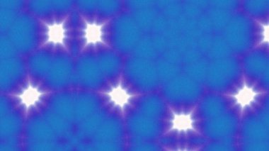 Yumuşak Grain desenli soyut Radyasyon Patlaması, Psikedelik Biçimli Simetrik Parıltı Şablonu, İnce Gürültülü Dairesel Abstrakt, Gradyan Akımlı Kaleydoskopik Yıldız Patlaması