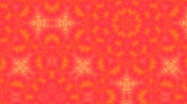 Yumuşak Grain desenli soyut Radyasyon Patlaması, Psikedelik Biçimli Simetrik Parıltı Şablonu, İnce Gürültülü Dairesel Abstrakt, Gradyan Akımlı Kaleydoskopik Yıldız Patlaması