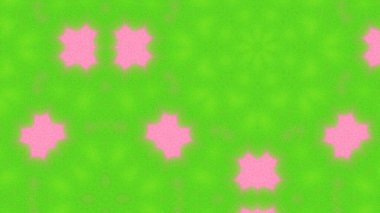 Yumuşak Grain desenli soyut Radyasyon Patlaması, Psikedelik Biçimli Simetrik Parıltı Şablonu, İnce Gürültülü Dairesel Abstrakt, Gradyan Akımlı Kaleydoskopik Yıldız Patlaması