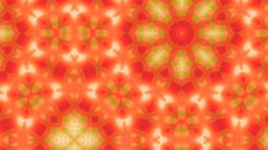 Yumuşak Grain desenli soyut Radyasyon Patlaması, Psikedelik Biçimli Simetrik Parıltı Şablonu, İnce Gürültülü Dairesel Abstrakt, Gradyan Akımlı Kaleydoskopik Yıldız Patlaması