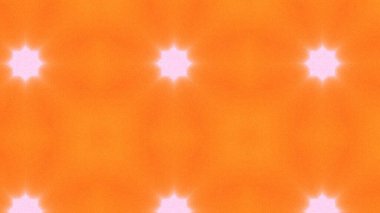 Yumuşak Grain desenli soyut Radyasyon Patlaması, Psikedelik Biçimli Simetrik Parıltı Şablonu, İnce Gürültülü Dairesel Abstrakt, Gradyan Akımlı Kaleydoskopik Yıldız Patlaması