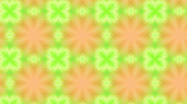 Yumuşak Grain desenli soyut Radyasyon Patlaması, Psikedelik Biçimli Simetrik Parıltı Şablonu, İnce Gürültülü Dairesel Abstrakt, Gradyan Akımlı Kaleydoskopik Yıldız Patlaması