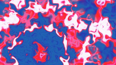 Organik Akış ile Akışkan Mermer Doku, Dalgalı Yapısı ile Soyut Sıvı Desen, Yumuşak Dönüşümlü Erimiş Yüzey Tasarımı, Mermer Efektli Psikedelik Girdap Dokuları