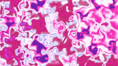 Organik Akış ile Akışkan Mermer Doku, Dalgalı Yapısı ile Soyut Sıvı Desen, Yumuşak Dönüşümlü Erimiş Yüzey Tasarımı, Mermer Efektli Psikedelik Girdap Dokuları