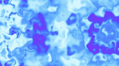 Organik Akış ile Akışkan Mermer Doku, Dalgalı Yapısı ile Soyut Sıvı Desen, Yumuşak Dönüşümlü Erimiş Yüzey Tasarımı, Mermer Efektli Psikedelik Girdap Dokuları