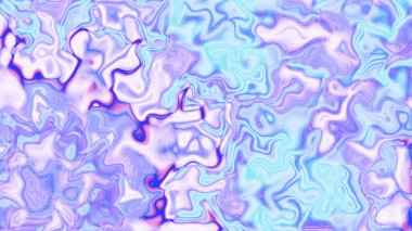 Organik Akış ile Akışkan Mermer Doku, Dalgalı Yapısı ile Soyut Sıvı Desen, Yumuşak Dönüşümlü Erimiş Yüzey Tasarımı, Mermer Efektli Psikedelik Girdap Dokuları