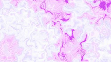 Organik Akış ile Akışkan Mermer Doku, Dalgalı Yapısı ile Soyut Sıvı Desen, Yumuşak Dönüşümlü Erimiş Yüzey Tasarımı, Mermer Efektli Psikedelik Girdap Dokuları