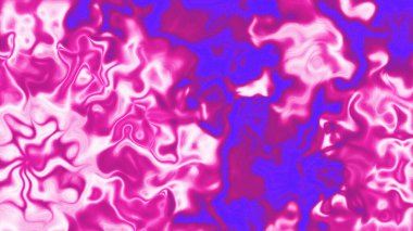 Organik Akış ile Akışkan Mermer Doku, Dalgalı Yapısı ile Soyut Sıvı Desen, Yumuşak Dönüşümlü Erimiş Yüzey Tasarımı, Mermer Efektli Psikedelik Girdap Dokuları