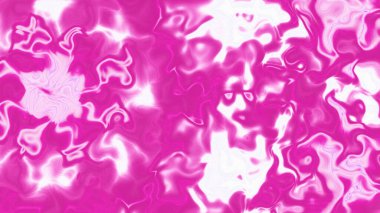 Organik Akış ile Akışkan Mermer Doku, Dalgalı Yapısı ile Soyut Sıvı Desen, Yumuşak Dönüşümlü Erimiş Yüzey Tasarımı, Mermer Efektli Psikedelik Girdap Dokuları