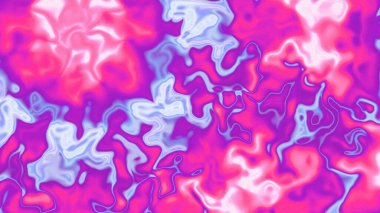 Organik Akış ile Akışkan Mermer Doku, Dalgalı Yapısı ile Soyut Sıvı Desen, Yumuşak Dönüşümlü Erimiş Yüzey Tasarımı, Mermer Efektli Psikedelik Girdap Dokuları