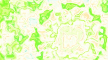 Organik Akış ile Akışkan Mermer Doku, Dalgalı Yapısı ile Soyut Sıvı Desen, Yumuşak Dönüşümlü Erimiş Yüzey Tasarımı, Mermer Efektli Psikedelik Girdap Dokuları