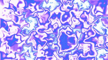 Organik Akış ile Akışkan Mermer Doku, Dalgalı Yapısı ile Soyut Sıvı Desen, Yumuşak Dönüşümlü Erimiş Yüzey Tasarımı, Mermer Efektli Psikedelik Girdap Dokuları