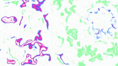 Organik Akış ile Akışkan Mermer Doku, Dalgalı Yapısı ile Soyut Sıvı Desen, Yumuşak Dönüşümlü Erimiş Yüzey Tasarımı, Mermer Efektli Psikedelik Girdap Dokuları