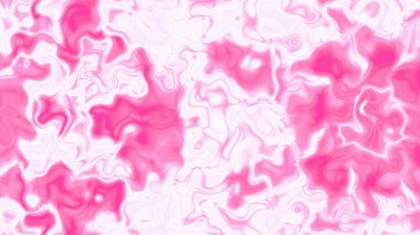 Organik Akış ile Akışkan Mermer Doku, Dalgalı Yapısı ile Soyut Sıvı Desen, Yumuşak Dönüşümlü Erimiş Yüzey Tasarımı, Mermer Efektli Psikedelik Girdap Dokuları