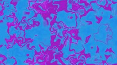 Organik Akış ile Akışkan Mermer Doku, Dalgalı Yapısı ile Soyut Sıvı Desen, Yumuşak Dönüşümlü Erimiş Yüzey Tasarımı, Mermer Efektli Psikedelik Girdap Dokuları