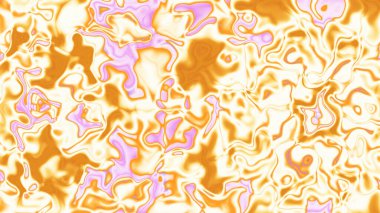 Organik Akış ile Akışkan Mermer Doku, Dalgalı Yapısı ile Soyut Sıvı Desen, Yumuşak Dönüşümlü Erimiş Yüzey Tasarımı, Mermer Efektli Psikedelik Girdap Dokuları