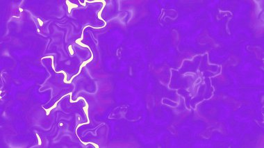 Organik Akış ile Akışkan Mermer Doku, Dalgalı Yapısı ile Soyut Sıvı Desen, Yumuşak Dönüşümlü Erimiş Yüzey Tasarımı, Mermer Efektli Psikedelik Girdap Dokuları