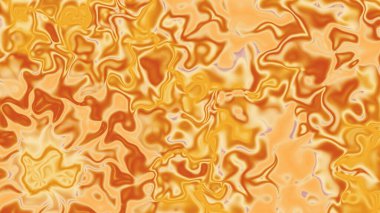 Organik Akış ile Akışkan Mermer Doku, Dalgalı Yapısı ile Soyut Sıvı Desen, Yumuşak Dönüşümlü Erimiş Yüzey Tasarımı, Mermer Efektli Psikedelik Girdap Dokuları