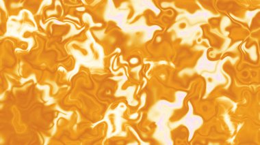 Organik Akış ile Akışkan Mermer Doku, Dalgalı Yapısı ile Soyut Sıvı Desen, Yumuşak Dönüşümlü Erimiş Yüzey Tasarımı, Mermer Efektli Psikedelik Girdap Dokuları