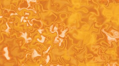 Organik Akış ile Akışkan Mermer Doku, Dalgalı Yapısı ile Soyut Sıvı Desen, Yumuşak Dönüşümlü Erimiş Yüzey Tasarımı, Mermer Efektli Psikedelik Girdap Dokuları