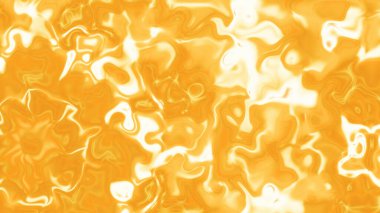 Organik Akış ile Akışkan Mermer Doku, Dalgalı Yapısı ile Soyut Sıvı Desen, Yumuşak Dönüşümlü Erimiş Yüzey Tasarımı, Mermer Efektli Psikedelik Girdap Dokuları