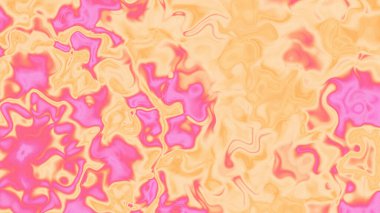 Organik Akış ile Akışkan Mermer Doku, Dalgalı Yapısı ile Soyut Sıvı Desen, Yumuşak Dönüşümlü Erimiş Yüzey Tasarımı, Mermer Efektli Psikedelik Girdap Dokuları