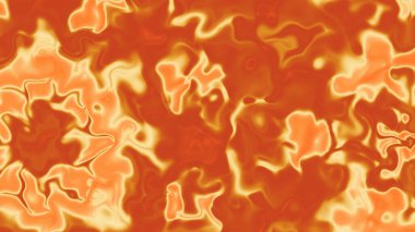 Organik Akış ile Akışkan Mermer Doku, Dalgalı Yapısı ile Soyut Sıvı Desen, Yumuşak Dönüşümlü Erimiş Yüzey Tasarımı, Mermer Efektli Psikedelik Girdap Dokuları