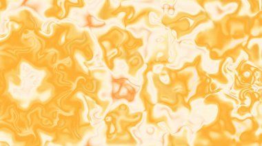 Organik Akış ile Akışkan Mermer Doku, Dalgalı Yapısı ile Soyut Sıvı Desen, Yumuşak Dönüşümlü Erimiş Yüzey Tasarımı, Mermer Efektli Psikedelik Girdap Dokuları