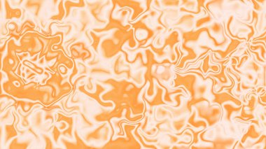 Organik Akış ile Akışkan Mermer Doku, Dalgalı Yapısı ile Soyut Sıvı Desen, Yumuşak Dönüşümlü Erimiş Yüzey Tasarımı, Mermer Efektli Psikedelik Girdap Dokuları