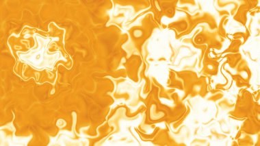 Organik Akış ile Akışkan Mermer Doku, Dalgalı Yapısı ile Soyut Sıvı Desen, Yumuşak Dönüşümlü Erimiş Yüzey Tasarımı, Mermer Efektli Psikedelik Girdap Dokuları