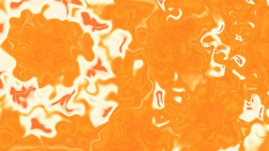 Organik Akış ile Akışkan Mermer Doku, Dalgalı Yapısı ile Soyut Sıvı Desen, Yumuşak Dönüşümlü Erimiş Yüzey Tasarımı, Mermer Efektli Psikedelik Girdap Dokuları