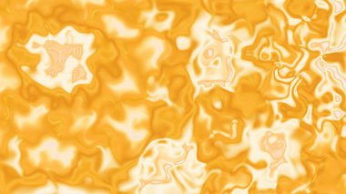 Organik Akış ile Akışkan Mermer Doku, Dalgalı Yapısı ile Soyut Sıvı Desen, Yumuşak Dönüşümlü Erimiş Yüzey Tasarımı, Mermer Efektli Psikedelik Girdap Dokuları