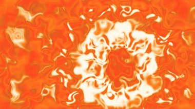 Organik Akış ile Akışkan Mermer Doku, Dalgalı Yapısı ile Soyut Sıvı Desen, Yumuşak Dönüşümlü Erimiş Yüzey Tasarımı, Mermer Efektli Psikedelik Girdap Dokuları