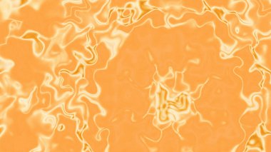 Organik Akış ile Akışkan Mermer Doku, Dalgalı Yapısı ile Soyut Sıvı Desen, Yumuşak Dönüşümlü Erimiş Yüzey Tasarımı, Mermer Efektli Psikedelik Girdap Dokuları