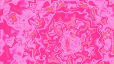 Organik Akış ile Akışkan Mermer Doku, Dalgalı Yapısı ile Soyut Sıvı Desen, Yumuşak Dönüşümlü Erimiş Yüzey Tasarımı, Mermer Efektli Psikedelik Girdap Dokuları