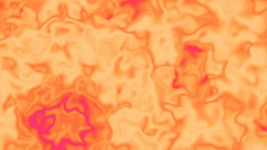 Organik Akış ile Akışkan Mermer Doku, Dalgalı Yapısı ile Soyut Sıvı Desen, Yumuşak Dönüşümlü Erimiş Yüzey Tasarımı, Mermer Efektli Psikedelik Girdap Dokuları