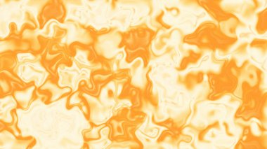 Organik Akış ile Akışkan Mermer Doku, Dalgalı Yapısı ile Soyut Sıvı Desen, Yumuşak Dönüşümlü Erimiş Yüzey Tasarımı, Mermer Efektli Psikedelik Girdap Dokuları