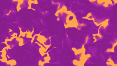 Organik Akış ile Akışkan Mermer Doku, Dalgalı Yapısı ile Soyut Sıvı Desen, Yumuşak Dönüşümlü Erimiş Yüzey Tasarımı, Mermer Efektli Psikedelik Girdap Dokuları